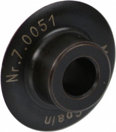 Режущий диск трубореза для стальных труб Rothenberger Super 2" Режущий диск трубореза для стальных труб Rothenberger Super 2"