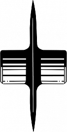 Режущий ролик для труборезов RIDGID