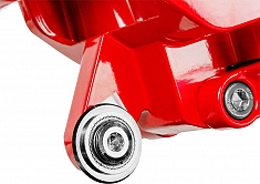 Режущий ролик плиткореза ручного Diam Pro Line Evo-800L