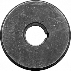 Ролик накаточный Voll 8 для V-Groover 1-8