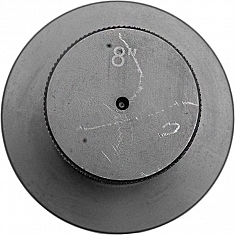 Ролик ведущий Voll 8 для V-Groover 1-8