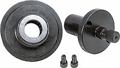 Ролики 1"-1 1/2" электрического гидравлического желобонакатчика Rotorica RG-5S Ролики 1"-1 1/2" электрического гидравлического желобонакатчика Rotorica RG-5S