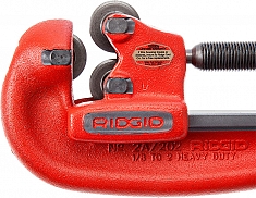 Ролики трубореза ручного для стальных труб с тремя режущими роликами Ridgid 2-A*