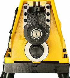 Ролики желобонакатчиков гидравлических Hongli YG6C-A