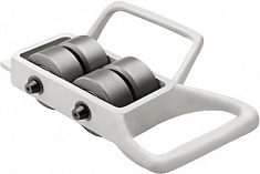 Роликовая опора трубы для снятия фаски Ridgid Роликовая опора трубы для снятия фаски Ridgid