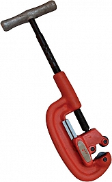 Роликовый труборез для стальных труб Kern 4A Роликовый труборез для стальных труб Kern 4A