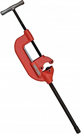 Роликовый труборез для стальных труб Kern 5A Роликовый труборез для стальных труб Kern 5A