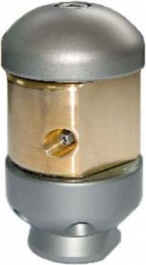 Роторно-вибрационная каналопромывочная насадка Kroll Роторно-вибрационная каналопромывочная насадка Kroll