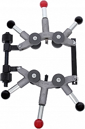 Роторный труборез для ПЭ труб Reed Hand-over-Hand Rotary Pipe Cutter PLASOHPE Роторный труборез для ПЭ труб Reed Hand-over-Hand Rotary Pipe Cutter PLASOHPE