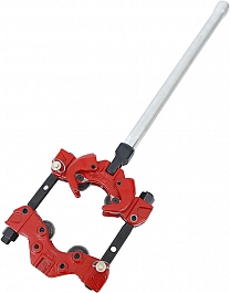 Роторный труборез с низким профилем Reed Low Clearance Rotary Cutter LCRC4X Роторный труборез с низким профилем Reed Low Clearance Rotary Cutter LCRC4X