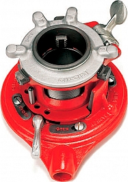 Ручная резьбонарезная голова со ступенчатой регулировкой Ridgid 65R-TC BSPT RH HS 1"-2" Ручная резьбонарезная голова со ступенчатой регулировкой Ridgid 65R-TC BSPT RH HS 1"-2"