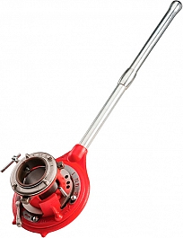 Ручная резьбонарезная головка со ступенчатой регулировкой Ridgid 65R-C BSPT RH HS 1"-2" Ручная резьбонарезная головка со ступенчатой регулировкой Ridgid 65R-C BSPT RH HS 1"-2"