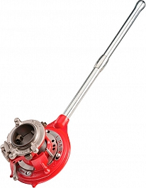 Ручная резьбонарезная головка со ступенчатой регулировкой Ridgid 65R-TC BSPT RH HS 1"-2" Ручная резьбонарезная головка со ступенчатой регулировкой Ridgid 65R-TC BSPT RH HS 1"-2"