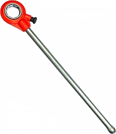 Ручная резьбонарезная трещотка с рукоятью Ridgid 11-R Ручная резьбонарезная трещотка с рукоятью Ridgid 11-R