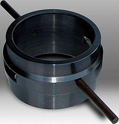 Ручная зачистка для армированных полипропиленовых труб ADR 90 мм Ручная зачистка для армированных полипропиленовых труб ADR 90 мм