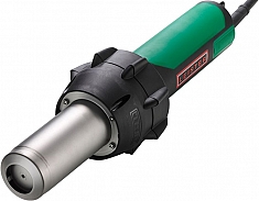 Ручной аппарат горячего воздуха Leister Electron ST Ручной аппарат горячего воздуха Leister Electron ST