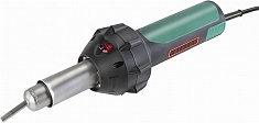 Ручной аппарат горячего воздуха Leister Triac BT со стандартной насадкой