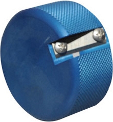 Ручной фаскосниматель для пластиковых труб Ritmo 40 мм Ручной фаскосниматель для пластиковых труб Ritmo 40 мм