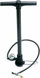 Ручной насос байпасной тестирующей мини пневмозаглушки для труб Super-Ego S4/6 Ручной насос байпасной тестирующей мини пневмозаглушки для труб Super-Ego S4/6