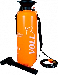 Ручной насос для подачи воды Voll 10 л Ручной насос для подачи воды Voll 10 л