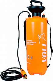 Ручной насос для воды Voll 10 л Ручной насос для воды Voll 10 л