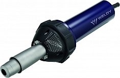 Ручной строительный фен Weldy energy HT1600