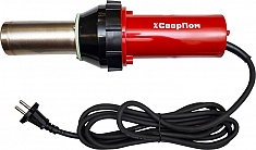 Ручной сварочный аппарат горячего воздуха СварПом СП15 Ручной сварочный аппарат горячего воздуха СварПом СП15