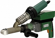 Ручной сварочный экструдер Dohle 1507 CS Ручной сварочный экструдер Dohle 1507 CS
