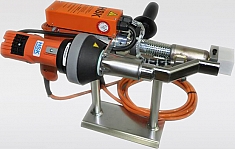 Ручной сварочный экструдер HSK 10 DE Ручной сварочный экструдер HSK 10 DE