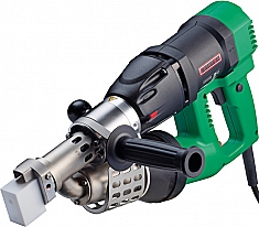 Ручной сварочный экструдер Leister Fusion 2 Ручной сварочный экструдер Leister Fusion 2
