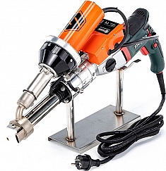 Ручной сварочный экструдер Stanix Plastweld Pro Ручной сварочный экструдер Stanix Plastweld Pro