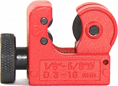 Ручной труборез для металлических труб Shtall QT-16 Ручной труборез для металлических труб Shtall QT-16