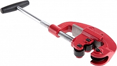 Ручной труборез для металлических труб Voll V-Cut 2"