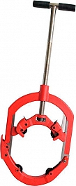 Ручной труборез для стальных труб с хомутной защелкой Kern H8S Ручной труборез для стальных труб с хомутной защелкой Kern H8S