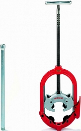 Ручной труборез для стальных труб с хомутной защелкой Ridgid 472-S Ручной труборез для стальных труб с хомутной защелкой Ridgid 472-S