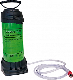 Ручной водяной насос Eibenstock 10 л Ручной водяной насос Eibenstock 10 л