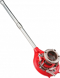 Ручные резьбонарезные головки со ступенчатой регулировкой Ridgid 65R-C BSPT RH HS 1"-2" Ручные резьбонарезные головки со ступенчатой регулировкой Ridgid 65R-C BSPT RH HS 1"-2"