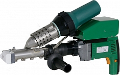 Ручные сварочные экструдеры Dohle ExOn 2 Ручные сварочные экструдеры Dohle ExOn 2