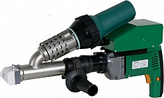 Ручные сварочные экструдеры Dohle ExOn 2A Ручные сварочные экструдеры Dohle ExOn 2A