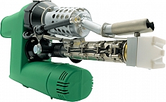 Ручные сварочные экструдеры Dohle ExOn С3 Compact Ручные сварочные экструдеры Dohle ExOn С3 Compact