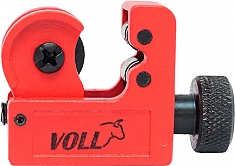 Ручные труборезы для металлических труб Voll V-Cutter 16 Mini