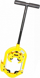 Ручные труборезы для стальных труб с хомутной защелкой Kern H4S Ручные труборезы для стальных труб с хомутной защелкой Kern H4S