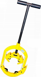 Ручные труборезы для стальных труб с хомутной защелкой Kern H6S Ручные труборезы для стальных труб с хомутной защелкой Kern H6S