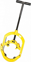 Ручные труборезы для стальных труб с хомутной защелкой Kern H8S Ручные труборезы для стальных труб с хомутной защелкой Kern H8S