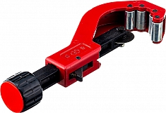 Ручные труборезы для резки пластиковых и металлопластиковых труб Просвар 14-63 мм