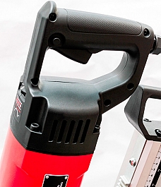 Рукоятка двигателя алмазной буровой установки Brexit BrexDril 160N Рукоятка двигателя алмазной буровой установки Brexit BrexDril 160N