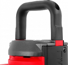 Рукоятка двигателя установки для алмазного бурения Messer DM180-1-P Рукоятка двигателя установки для алмазного бурения Messer DM180-1-P