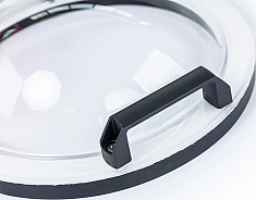 Рукоятка колпака вакуумных тестеров Stanix VacuTest Рукоятка колпака вакуумных тестеров Stanix VacuTest