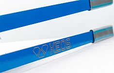 Рукоятки щипцов для выемки кернов Keos 200 мм Рукоятки щипцов для выемки кернов Keos 200 мм