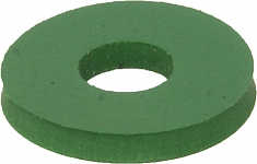 Сальник 15 × 5,5 × 2 мм пенообразователя для мойки Birchmeier Foam-Matic 5 P